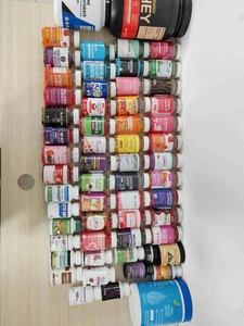 Nutrivoce OEM/ODM/OBM Meyan Kökü Ekstresi Yağı Damlaları Güzellik Kozmetikleri Oral Sıvı 30ml Cilt Bakımı için Sağlıklı Gıda - Product Image 6