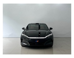 2025 BYD <span class=keywords><strong>Han</strong></span> Lev AWD LIDAR รถซีดานไฟฟ้าแบตเตอรี่83.2kWh หรูหราระยะ601กม. ใช้ได้กับรถที่ผ่านการรับรองว่าเป็นเจ้าของล่วงหน้า - Product Image 2