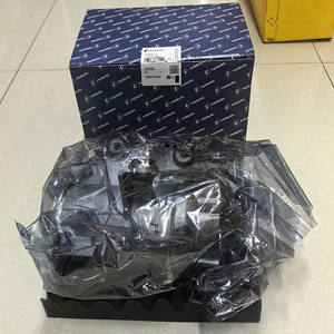 <span class=keywords><strong>Pompe</strong></span> à eau <span class=keywords><strong>de</strong></span> <span class=keywords><strong>refroidissement</strong></span> <span class=keywords><strong>secondaire</strong></span> du moteur Pierburg A2742002700, A2742004800, A2742000207 pour Mercedes Benz W204, W205, C218 - Product Image 2