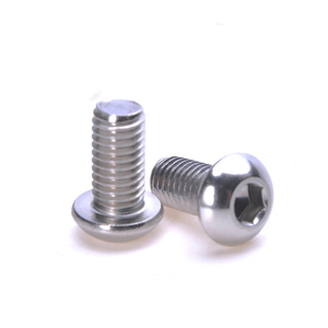 Cabeza de flor de ciruelo de alta resistencia, tornillo antirrobo personalizado 10,9, cabeza de seta, tornillos Torx a prueba de golpes - Product Image 6