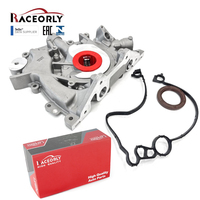 مضخة زيت RACEORLY طراز LR069790 LR096231 لمحرك لاند روفر 3.0 لتر TDV6 306DT ديزل مع حساس، موديل جديد