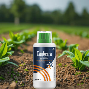 Fertilizante <span class=keywords><strong>Foliar</strong></span> Orgánico Canberra con Calcio, Magnesio, Zinc, Boro, Hierro, Molibdeno y Oligoelementos - Product Image 3