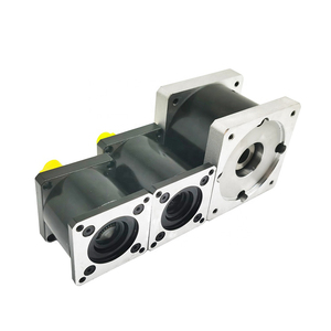 Motorreductor de 34 mm con engranajes planetarios de alta velocidad, relación 3 4 5 6 10 16, motores con engranajes - Product Image 6