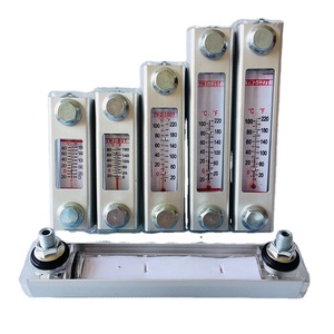 Датчик уровня масла, полностью герметичный самоуплотняющий стеклянный противорастрескивающий прозрачный дисплей, датчик уровня жидкости для воды - Product Image 3