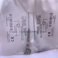 Sensor Ultrasonik Asli Baru Mic+600/dd/tc Garansi Satu Tahun Tersedia di Stok