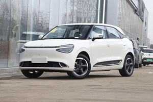Auto Elettrica Dongfeng Nammi 01 EV di Alta Qualità, SUV 5 Porte 5 Posti, Dongfeng Nano 01 Lunga Autonomia <span class=keywords><strong>330</strong></span> KM, Veicolo a Nuova Energia in Vendita - Product Image 2