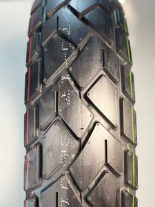 Pneu de scooter <span class=keywords><strong>CST</strong></span> 140/70-17 C6017 de haute qualité, stabilité avant et arrière, pneus de moto innovants et polyvalents ADV - Product Image 5