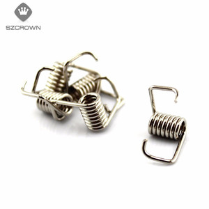 <span class=keywords><strong>D</strong></span> imprimante accessoires ressort de torsion synchrone ceinture ressort de verrouillage tension ceinture bande de pression force - Product Image 2