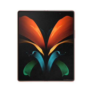 โทรศัพท์มือถือพับมือสองสำหรับ SAM Galaxy <span class=keywords><strong>Z</strong></span> <span class=keywords><strong>Fold</strong></span> <span class=keywords><strong>2</strong></span> <span class=keywords><strong>5g</strong></span> - Product Image 2