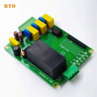 Système d'imagerie diagnostique de haute précision, conception et fabrication de circuits imprimés médicaux (PCBA) en ODM, certifié ISO 13485, assemblage SMT clé en main EMS
