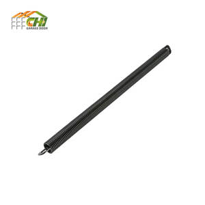 P155 <span class=keywords><strong>Kit</strong></span> Pegas Tegangan E900 Satu Bagian, <span class=keywords><strong>Kit</strong></span> Perangkat Keras Pintu Garasi dengan P✨ P528 P532 P332 untuk Satu Pintu - Product Image 4