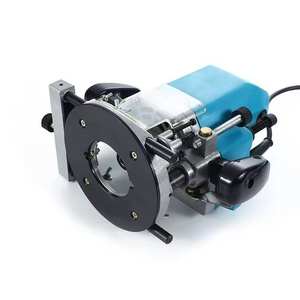 Routeur électrique manuel industriel et de bricolage de <span class=keywords><strong>1600W</strong></span> 12/12mm pour l'option OEM ODM de travail du bois - Product Image 3