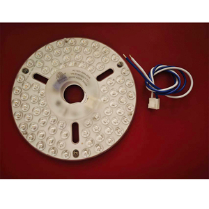 ERP ETL chứng nhận 20 Wát Đèn trần <span class=keywords><strong>Led</strong></span> <span class=keywords><strong>module</strong></span> nguồn ánh sáng Board vòng tròn vòng ánh sáng <span class=keywords><strong>LED</strong></span> <span class=keywords><strong>MODULE</strong></span> cho thay thế - Product Image 1
