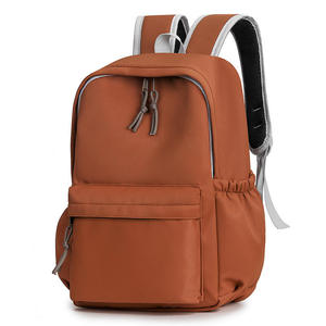 Bán Buôn 2024 Dễ Thương Thời Trang Sinh Viên Trường Túi Trẻ Em Ba Lô Cho Cô Gái Chàng Trai Gói Sách Giáo Khoa Tập Thể Dục Sách Bút Chì Trường Hợp Văn Phòng Phẩm - Product Image 5