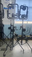 NOUVELLE Machine de service de volley-ball, machine d'attaque de volley-ball pour l'entraînement V1