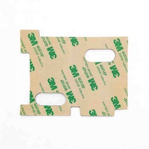 Pansement adhésif professionnel <span class=keywords><strong>pour</strong></span> salle blanche, découpé à l'emporte-pièce, simple face, à micro-aiguilles, <span class=keywords><strong>pour</strong></span> l'acné, destiné aux produits de santé - Product Image 6