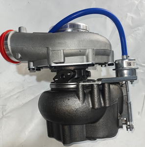 Piezas de autobús Daewoo, piezas de excavadora de camiones, piezas de motor DX12, cargador Turbo 150105-00769A para motor <span class=keywords><strong>Doosan</strong></span> - Product Image 4