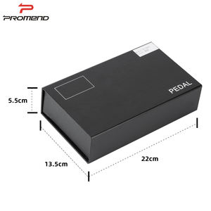 Pedales de Bicicleta de Carretera Autoblocantes de Aluminio <span class=keywords><strong>R540</strong></span> Color Arcoíris para CNC con Rodamiento Sellado, Pedales de Bicicleta Ultraligeros - Product Image 5