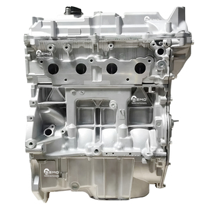 Motore a Benzina HR16DE <span class=keywords><strong>1</strong></span>.6L per <span class=keywords><strong>Nissan</strong></span> Pulsar, Sylphy, Tiida, <span class=keywords><strong>Juke</strong></span>, Sentra, Versa, Micra - Product Image 2