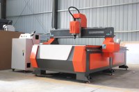 Venta caliente Cnc Router Muebles Estilo 1325 Tallado Cnc Router para tablero de partículas MDF HDF OSB Tablero de madera maciza Fabricación de muebles Uk