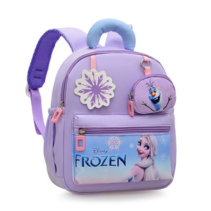 <span class=keywords><strong>Zaino</strong></span> per Bambini Spider-Man dei Cartoni Animati, Traspirante e Resistente all'Usura, in Tessuto Oxford, a Doppia Spalla, per <span class=keywords><strong>Asilo</strong></span> - Product Image 4