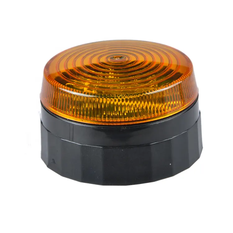 Faro LED superbrillante ECE R10 R65 Auto12, luces de advertencia estroboscópicas de emergencia, barra de luz de xenón, tubo EMC :ECE R 10 CN;GUA