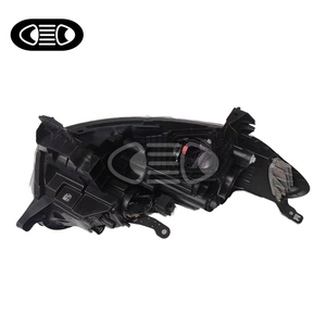 TUZHIHAO per Dongfeng <span class=keywords><strong>Renault</strong></span> Koleos vendita calda originale <span class=keywords><strong>auto</strong></span> fari a LED ad alta definizione fari <span class=keywords><strong>originali</strong></span> parti automobilistiche - Product Image 5