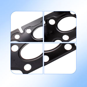 ปะเก็นท่อร่วมไอเสียอะไหล่เครื่องยนต์รถยนต์ MANER 11657618035 สำหรับ BMW B38 F20 F30 X1 Mini F55 F56 - Product Image 4