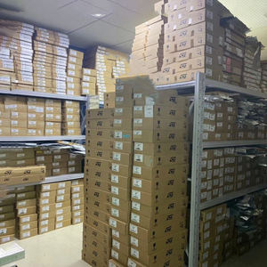 Nuovo e Originale SN74HC377NSR SOIC-20 Chip Flip-flop a Otto Canali Tipo D con <span class=keywords><strong>Logica</strong></span> a Montaggio Superficiale - Product Image 3