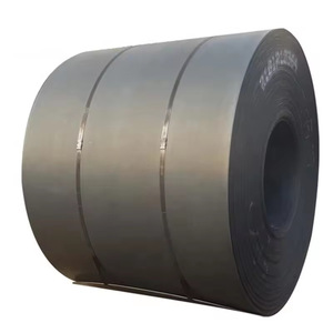 เหล็กม้วนคาร์บอน ASTM A36 เหล็กม้วน SPCC ไม่ผสมโลหะ สำหรับใช้ในอุตสาหกรรม - Product Image 3