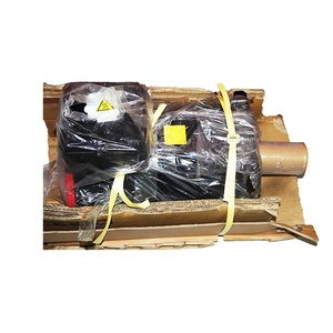 A06B-2288-B100 Accesorios para Sistema de Máquina FANUC, Motor AC Original Nuevo de Marca con Garantía de un Año - Product Image 1