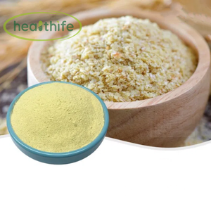 Healthife 100% chiết xuất tự nhiên mầm lúa mì chiết xuất bột Chất lượng cao 0.2% 0.5% 1% spermidine - Product Image 1