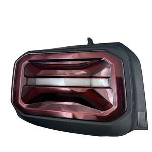 Luz Trasera LED MGM - Luz de Repuesto para <span class=keywords><strong>Jeep</strong></span> <span class=keywords><strong>Renegade</strong></span> <span class=keywords><strong>2022</strong></span> - Product Image 2