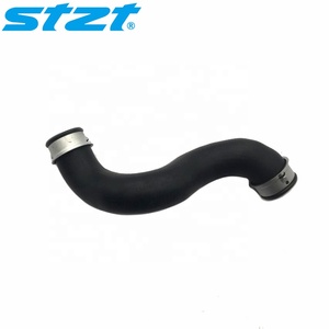 Manguera de Radiador STZT <span class=keywords><strong>204</strong></span> 501 16 82, Nueva Tubería de Agua Refrigerante para Mercedes Benz W212 2045011682 - Product Image 1