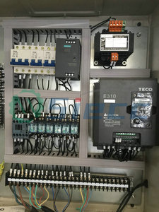 Einstellbare Ständer- und Schienenprofiliermaschine <span class=keywords><strong>C</strong></span>-Profil U-Profil Rollformer Trockenbau-Profiliermaschine - Product Image 2