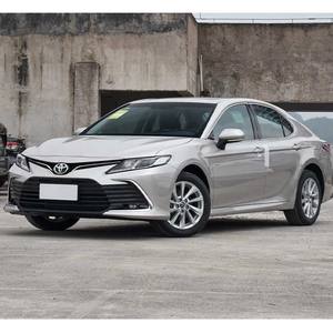 <span class=keywords><strong>Coche</strong></span> de gasolina barato 2,5 4 cilindros auto-Carga híbrido Camrys 4 puertas 4 asientos Suv <span class=keywords><strong>coche</strong></span> eléctrico de combustible - Product Image 3