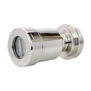 مستشعر مستوى الرادار SRL630 للمواد الصلبة والمساحيق والسوائل، مستشعر مستوى الرادار رخيص ذو شعاع ضيق، جهاز إرسال مستوى الرادار - Product Image 6