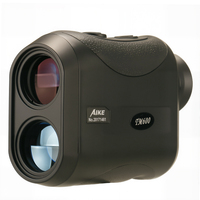 Télémètre de golf AIKE 800VR, précision 800 m, grossissement 8x, lentille multicouche, verrouillage en 0,5 s, ABS, caoutchouc, compact, léger