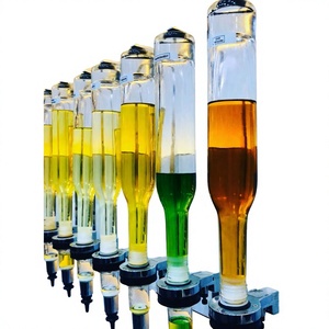 Individual Wall Hanging Disperser Bulk Order 200ml 375ml 500ml 750ml Essential <b>Oil</b> <b>Perfume</b> Display bar Gold Stand Crown Cap/ - Product Image 4