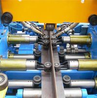 3 en 1 assemblage de poutre en acier redressant la machine de soudage combinée de poutre en H pour la structure en acier en vente dans la boutique d'alibaba