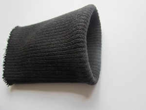 ماكينة حياكة دائرية عالية السرعة لصنع الياقات والأكمام بدون درزات - Product Image 4