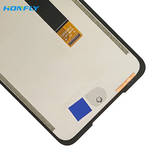 Honfly 6.5 "Groothandel Mobiele Telefoon Lcds Voor Umidigi Bison <span class=keywords><strong>2</strong></span> Pro <span class=keywords><strong>Lcd</strong></span> <span class=keywords><strong>Touch</strong></span> <span class=keywords><strong>Display</strong></span> Assemblage Scherm Vervanging - Product Image 6