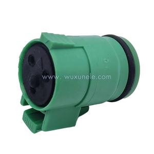 Véhicule <span class=keywords><strong>Toyotat</strong></span> 3 broches 90980-11491 connecteur de fil scellé femelle automobile pour adaptateur de prise de câblage automatique - Product Image 6