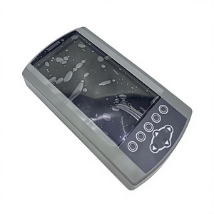 309-5711 3095711 Pantalla de Monitor para 336D2 320D2 FM 568 FM 538 568 FM LL 349E L 320D2 320D2 L - Product Image 4
