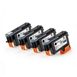 Têtes d'impression neuves <span class=keywords><strong>HP</strong></span> 761 (CH646A, CH648A, CN074A) pour imprimantes Designjet T7100 et <span class=keywords><strong>T7200</strong></span> - Product Image 2