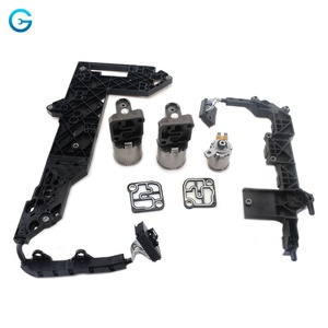 Kit de câblage de solénoïde de transmission haute technologie DL501 DSG 0B5, référence 0B592780C - Product Image 2