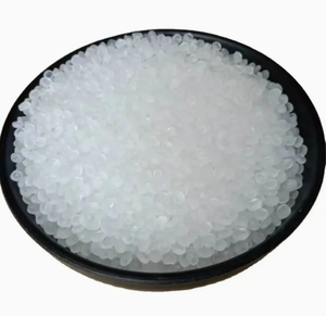 Partículas PP recicladas Rojas avanzadas para moldeo por inyección con alto módulo y beneficios ecológicos - Product Image 2