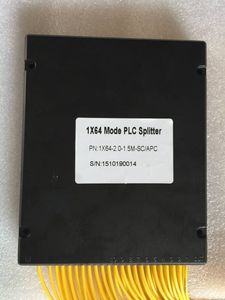 1X64 SC APC Hộp ABS Bộ Chia PLC Sợi Quang Bộ Chia PLC Quang <span class=keywords><strong>Gpon</strong></span>/Epon 1*64 Không Có Đầu Nối Có Đầu Nối - Product Image 5