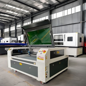 1490 CO2 <b>Wood</b> Acrylic <b>Laser</b> Engraver <b>Machine</b> <b>Laser</b> <b>Cutting</b> <b>Machine</b> with Ruida Motherboard 6445 - Product Image 2