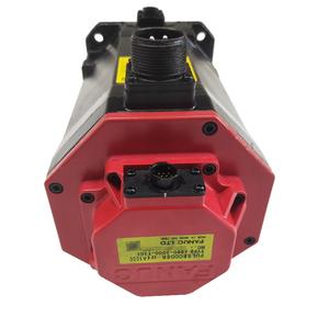 Motor Servo AC FANUC A06B-0273-B401 Ais 40/4000HV - Product Image 3